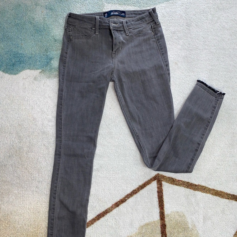 Hollister Jeans!